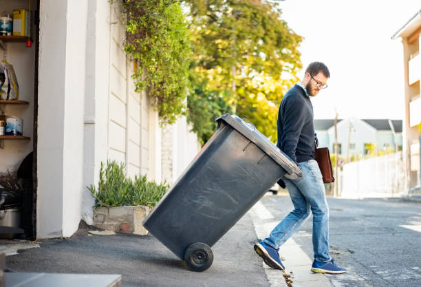 Retail Junk Removal in Edinboro, PA